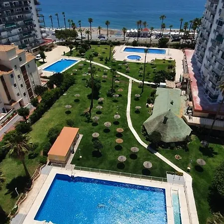Inmejorables Vistas Al Mediterraneo 公寓 *